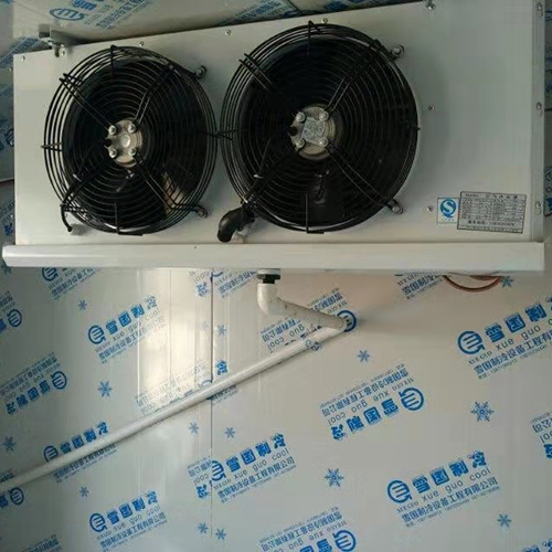 冷庫(kù)工程案例