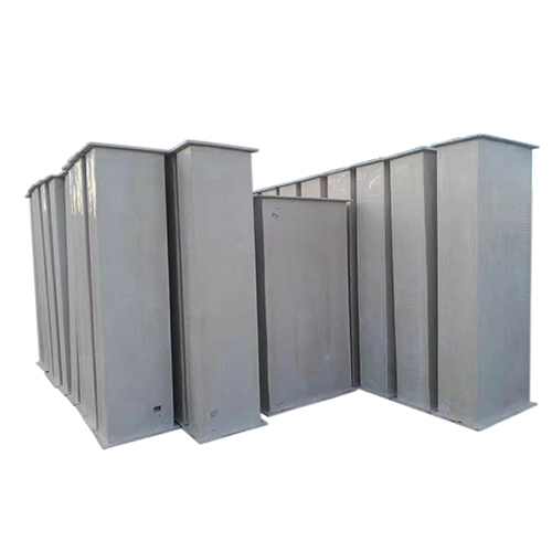 無機玻璃鋼風管